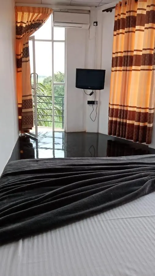 Hotel Air Vision 98 Katunayaka Sri Lanka