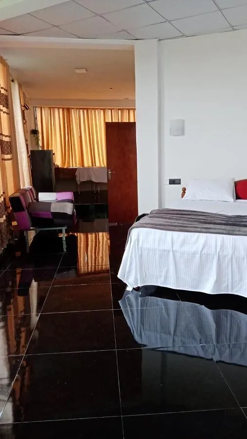 Hotel Air Vision 98 Katunayaka
