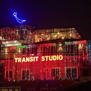  Apartamento Transit