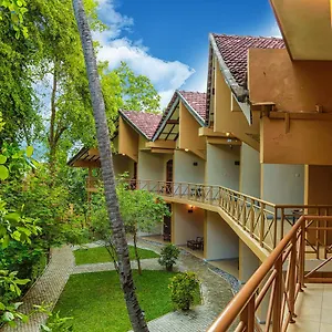 Pelwehera Village Resort Dambulla